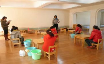 幼儿教师中班工作计划推荐6篇