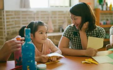 优秀幼儿教师先进事迹7篇