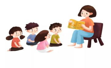 2024年幼儿教师个人年终工作总结通用5篇