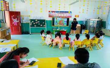 幼儿教师蒙氏培训心得体会通用7篇