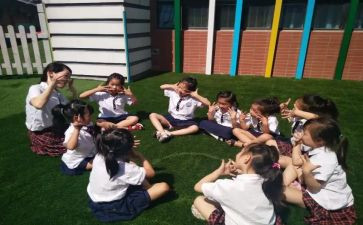 幼儿教师个人考核总结通用5篇