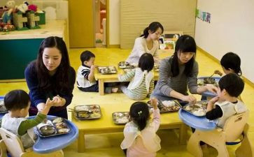幼儿教师个人考核总结推荐8篇