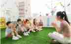 中班幼儿教师学期总结通用5篇