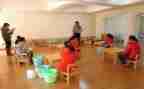 幼儿教师中班工作计划推荐6篇