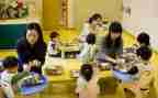 幼儿教师个人考核总结推荐8篇