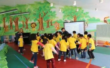 幼儿培训教师心得体会参考8篇