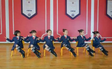 幼儿培训总结8篇