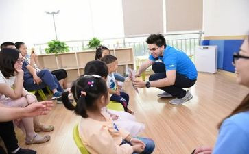 幼儿培训教师心得体会优质8篇