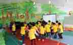 幼儿培训教师心得体会参考8篇