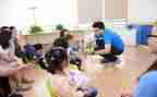 幼儿培训教师心得体会优质8篇