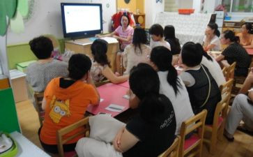 2024年幼儿园教师述职报告参考5篇