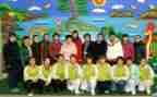 给幼儿园教师讲话稿范文8篇
