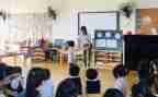 幼儿园教师帮扶教师工作计划6篇