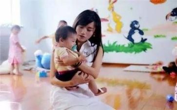 新幼师的工作总结6篇
