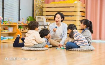 幼师心得体会500字6篇