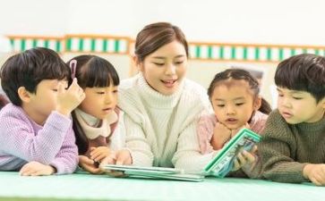 幼师个人年终工作总结推荐5篇