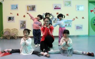 幼师的半年工作总结6篇