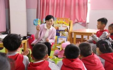 做幼师心得体会优质8篇