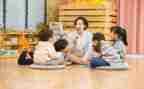 幼师心得体会500字6篇