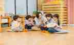 幼师归心得体会7篇