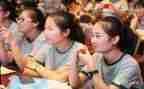 幼师周心得体会7篇