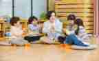 幼师个人年终总结最新8篇