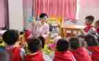 做幼师心得体会优质8篇