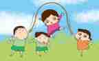 幼儿游戏教案最新7篇