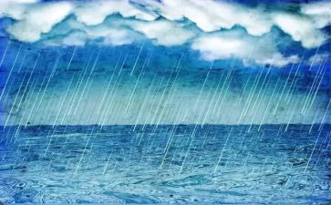 雨阅读心得体会最新7篇