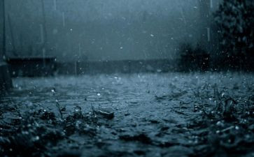 大班语言《听雨》教案5篇