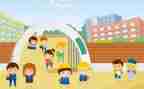 幼儿园部门工作计划5篇