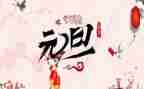 元旦节作文300字8篇