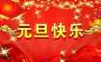 元旦商场活动方案优秀5篇