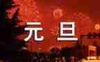 2024年幼儿园中班元旦活动方案推荐8篇
