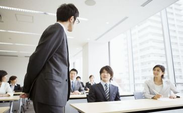 2024年员工述职报告范文优秀8篇