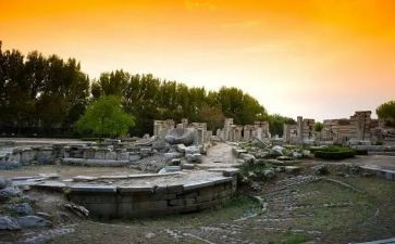 圆明园的毁读后感5篇