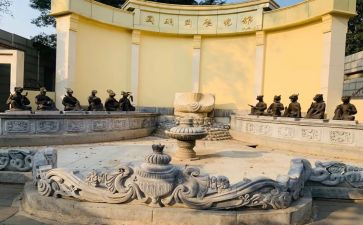 读《圆明园的毁灭》读后感6篇