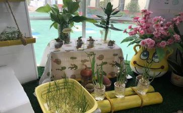 幼儿园培训总结心得体会5篇
