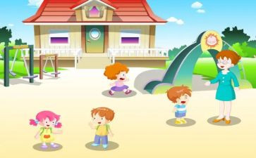 幼儿园务工作总结优质8篇