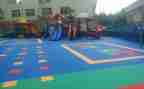 幼儿园园务工作计划计划7篇