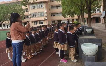控烟校园行心得体会5篇