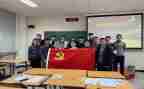 社区预备党员转正思想汇报7篇