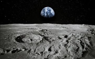 写月球之旅的想象作文7篇