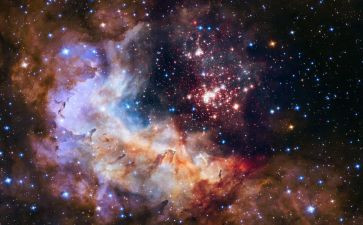 读宇宙心得体会5篇
