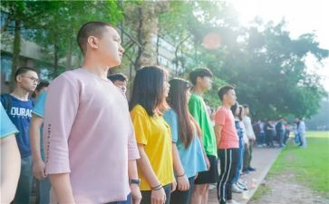 在校体会心得体会7篇