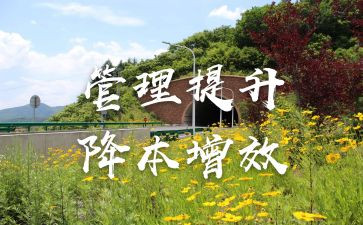 2024年提质增效工作计划5篇