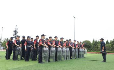 战训练心得体会8篇