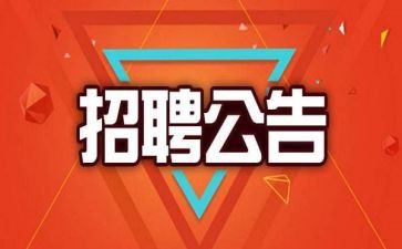 招聘周工作计划范文6篇
