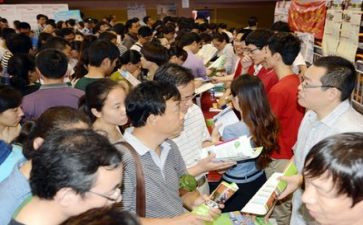 招生办工作报告6篇