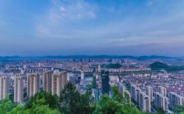 浙江商品房买卖合同5篇
